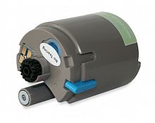 Картридж Samsung CLP-C300A для CLP-300, CLX-2160/CLX-3160 Series Cyan (голубой) (1000) аналог