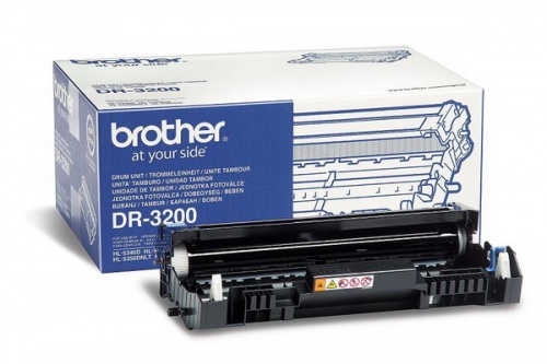 Драм-картридж Brother DR-3200 для HL-5240/HL-5240L/HL-5250DN/HL-5270DN/HL-5280DW/HL-5340D/HL-5350DN/HL-5370DW, DCP-8060/DCP-8065DN/DCP-8070D/DCP-8085DN, MFC-8370D/MFC-8460N/MFC-8860DN/MFC-8870DW/MFC-8880DN (25000 стр.) Драм-картридж Brother DR-3200 для HL-5240/HL-5240L/HL-5250DN/HL-5270DN/HL-5280DW/HL-5340D/HL-5350DN/HL-5370DW, DCP-8060/DCP-8065DN/DCP-8070D/DCP-8085DN, MFC-8370D/MFC-8460N/MFC-8860DN/MFC-8870DW/MFC-8880DN (25000 стр.)
