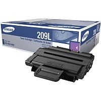 Картридж Samsung MLT-D209L для ML-2855ND, SCX-4824FN/SCX-4828FN (5000 стр.)