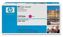 Картридж HP C9733A №645A (Magenta) HP Color LaserJet 5500/5550n/5550dn/5550dtn/5550hdn (12000 стр.)