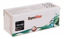 Тонер-картридж Kyocera TK-1120 (черный) Kyocera FS-1060DN/FS-1025MFP/FS-1125MFP (3000 стр.) аналог