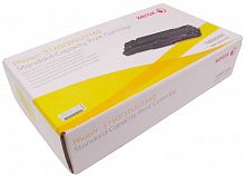 Принт-картридж Xerox 108R00908 для Xerox Phaser 3140/3155/3160 (черный, 1500 стр.)