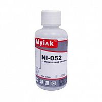 Чистящая жидкость NineStar (NI-052/NI-E1180) (Canon, Epson, Hewlett-Packard, Lexmark) 100 мл. (универсальная для пьезо и термоголовок) MyInk