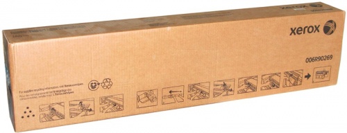 Тонер-картридж Xerox 006R90269 для Phaser 3030/3040/3050/3060 (6000 стр.) (GMO) Тонер-картридж Xerox 006R90269 для Phaser 3030/3040/3050/3060 (6000 стр.) (GMO)