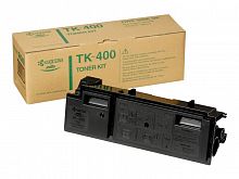 Тонер-картридж Kyocera TK-400 (черный) Kyocera FS-6020 (10000 стр.)