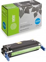 Картридж HP C9720A (черный) HP Color LaserJet 4600/4600N/4600DN/4650/4650N (9000 стр.) аналог