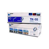 Тонер-картридж Kyocera TK-55 (черный) Kyocera FS-1920 (15000 стр.) аналог