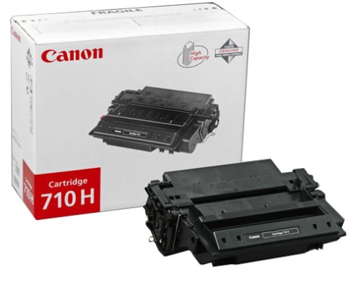 Картридж Canon 710H (черный) Canon LBP-3460 (12 000 стр.)