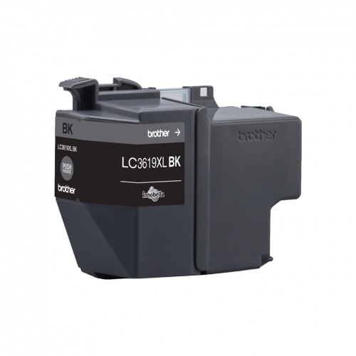 Картридж Brother LC3619XL Bk (черный) MFC-J2330DW/MFC-J2730DW/MFC-J3530DW/MFC-J3730DW/MFC-J3930DW (3000 стр.)