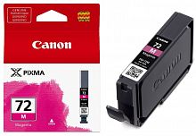 Картридж Canon PGI-72M (Magenta) Canon Pixma Pro-10 (LUCIA) (14мл) (710 стр.)