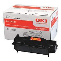 Барабан OKI B411/B412/B431/B432/B512, MB461/MB471/MB472/MB491/MB492/MB562 (25000 стр.)
