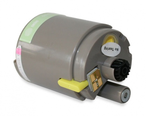 Картридж Samsung CLP-Y300A для CLP-300, CLX-2160/CLX-3160 Series Yellow (желтый) (1000) аналог Картридж Samsung CLP-Y300A для CLP-300, CLX-2160/CLX-3160 Series Yellow (желтый) (1000) аналог