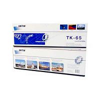Тонер-картридж Kyocera TK-65 (черный) Kyocera FS-3820N/ FS-3830N (20000 стр.) аналог