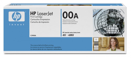 Картридж HP C3900A (черный) HP LaserJet 4V/4MV (8100 стр.) истек срок годности Картридж HP C3900A (черный) HP LaserJet 4V/4MV (8100 стр.) истек срок годности