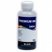 Чернила InkTec C5000-100MB для Canon (Black Pigment) 100 мл. MAXIFY iB4040/iB4140, MB2040/MB2140/MB2340/MB2740/MB5040/MB5140/MB5340/MB5440 (PGI-1400XL/PGI-2400XL)