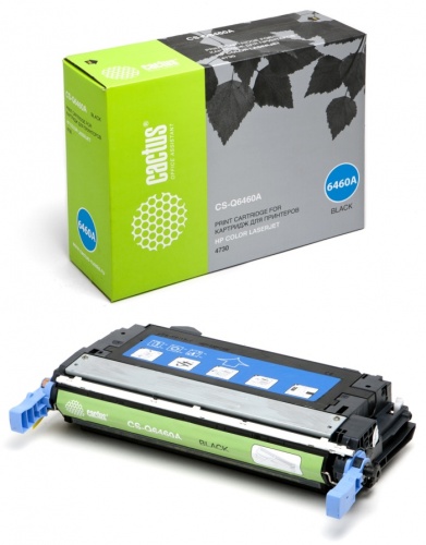 Картридж HP Q6460A №644A (черный) HP Color LaserJet 4730/4730MFP/CM4730/CM4730F/CM4730FM/CM4730FSK/CM4730MFP (12000 стр.) аналог Картридж HP Q6460A №644A (черный) HP Color LaserJet 4730/4730MFP/CM4730/CM4730F/CM4730FM/CM4730FSK/CM4730MFP (12000 стр.) аналог