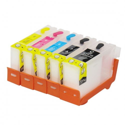 Заправляемые картриджи Canon Pixma iP4000/iP4200R/iP5000, MP750/MP780, Bubble Jet i865 (CISS) BCI-3eBk/BCI-6 C/M/Y/Bk (PGI-5Bk/CLI-8 C/M/Y/Bk) (без чипов) (без чернил) Заправляемые картриджи Canon Pixma iP4000/iP4200R/iP5000, MP750/MP780, Bubble Jet i865 (CISS) BCI-3eBk/BCI-6 C/M/Y/Bk (PGI-5Bk/CLI-8 C/M/Y/Bk) (без чипов) (без чернил)