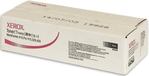 Тонер-картридж Xerox 006R01044 для WC Pro 315/320/415/420 (2 x 520 гр.) (2 x 6000 стр.)
