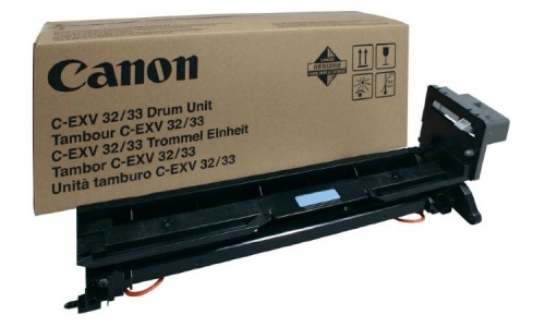 Драм-картридж Canon C-EXV32/C-EXV33 (GPR34/GPR35) для iR2520/iR2525/iR2530/iR2535/iR2545   2772B003[AA]
