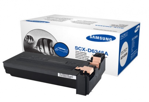 Картридж Samsung SCX-D6345A для SCX-6345A (20000 стр.) Картридж Samsung SCX-D6345A для SCX-6345A (20000 стр.)