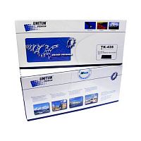 Тонер-картридж Kyocera TK-435 (черный) Kyocera TASKalfa 180/181/220/221 (15000 стр.) аналог
