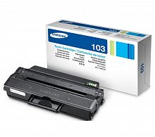 Картридж Samsung MLT-D103S для ML-2950ND/ML-2955ND/ML-2955DW, SCX-4727FD/SCX-4728FD/SCX-4729FD/SCX-4729FW (1500 стр.)
