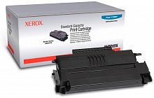 Тонер-картридж Xerox 106R01378 для Xerox Phaser 3100MFP/X (черный, 3000 стр.)