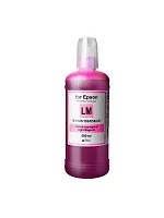 Чернила RevCol/Hameleon для Epson №108 (056/057) Light Magenta Dye (500мл)  Key Lock для Epson L8050/ L8058/ L18050/ L18058