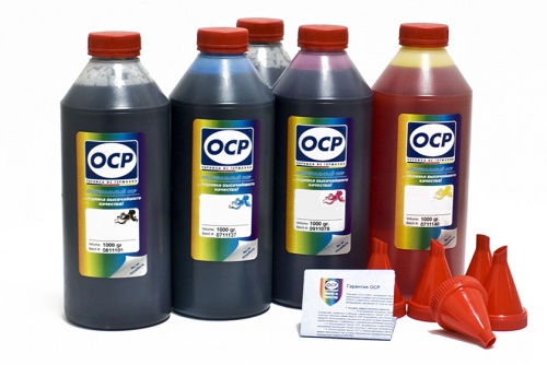 Комплект чернил OCP (BKP 44, BK 797, C 133, M 122, Y 122) для Canon 5x1л. Canon imagePROGRAF iPF605/iPF750/iPF710/iPF600/iPF650/iPF655/iPF700/iPF755/iPF500/iPF610/iPF720 (PFI-102) Комплект чернил OCP (BKP 44, BK 797, C 133, M 122, Y 122) для Canon 5x1л. Canon imagePROGRAF iPF605/iPF750/iPF710/iPF600/iPF650/iPF655/iPF700/iPF755/iPF500/iPF610/iPF720 (PFI-102)