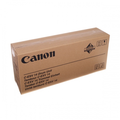 Драм-картридж Canon C-EXV14 (GPR-18/NPG-28) для Canon iR2016/iR2016i/iR2016J/iR2020/iR2020i (55000 стр.)