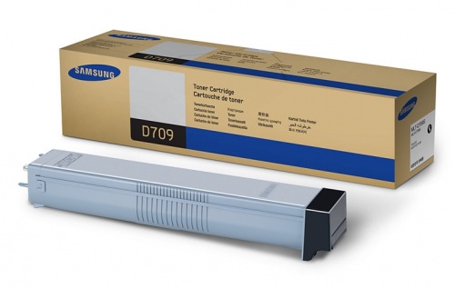 Картридж Samsung MLT-D709S для SCX-8123ND/SCX-8123NA/SCX-8128ND/SCX-8128NA (25000 стр.)