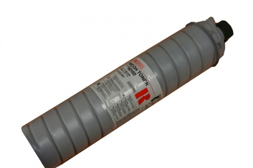 Тонер Ricoh Type 6210D для 1060/1075/2051/2060/2075, AP-900N, MP-5500, SP-6500/SP-7500/SP-9100 (черный) (43000 стр.)