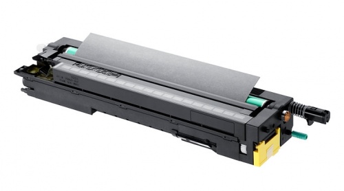 Фотобарабан Samsung CLT-R607Y для CLX-9250ND/CLX-9350ND/CLX-9252NA/CLX-9352NA (Yellow) (75000 стр.)